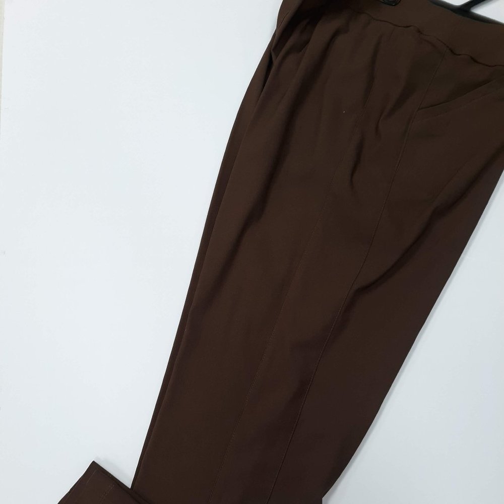 Stretch Bengaline Pant